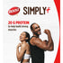 Simply+ Chocolate Nutrition Drink