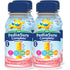 PediaSure Complete® Reduced Sugar, Nutritional Supplement, 4 x 235 mL, Strawberry