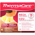 Thermacare Heatwrap Advanced Neck Pain Therapy