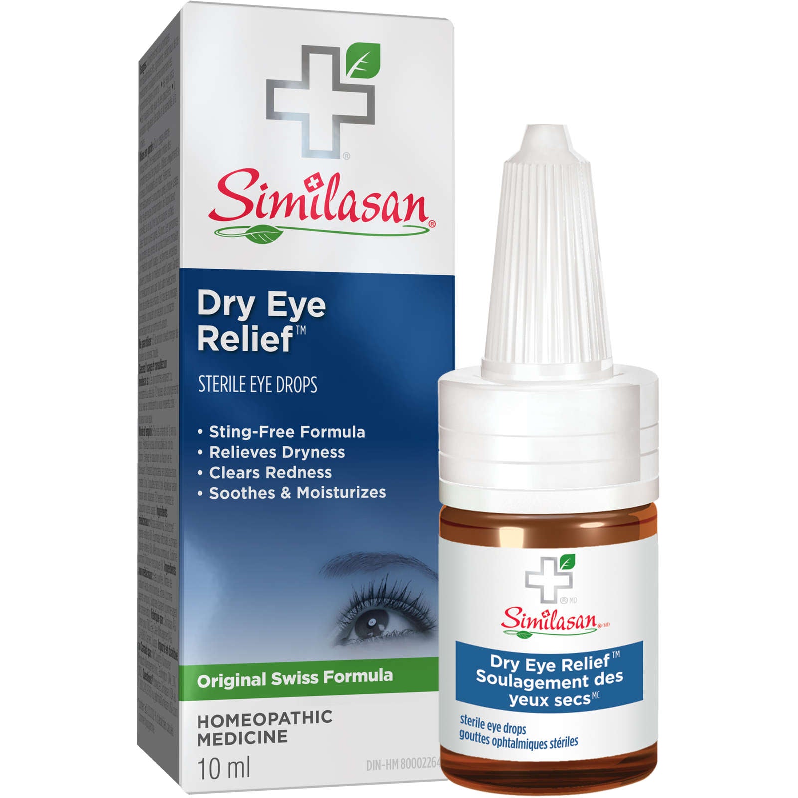 Dry Eye Relief™