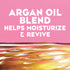 Extra Strength Argan Oil of Morocco Hydrating Shampoo