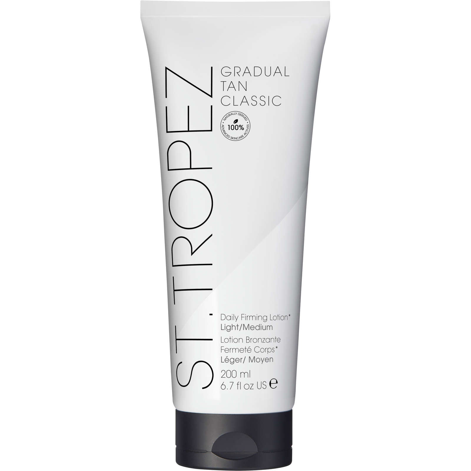 St. Tropez Gradual Tan Classic Daily Firming Lotion Light/Medium