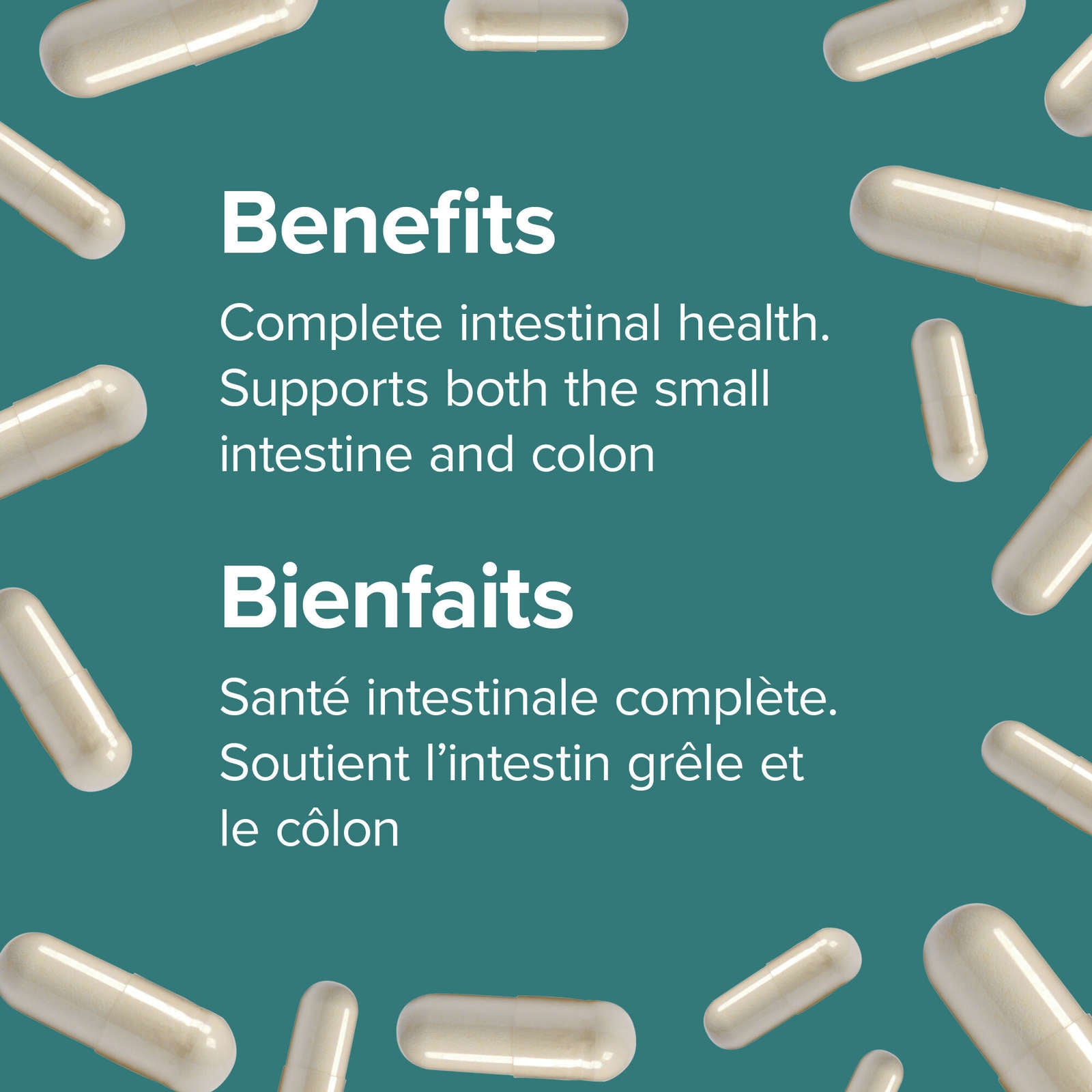 Probiotic 10 Billion