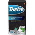 Thrive Gum 4mg Extra Strength Nicotine Replacement Cool Mint  108 count