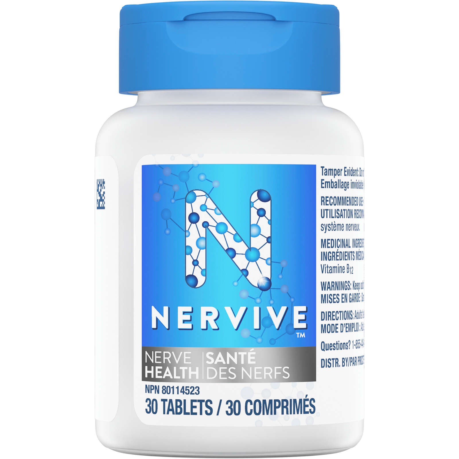 Nervive Nerve Health 30ct