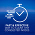 hydraSense Protective Filters for Nasal Aspirator, Baby Nasal Care, Single-Use, 40 Filters