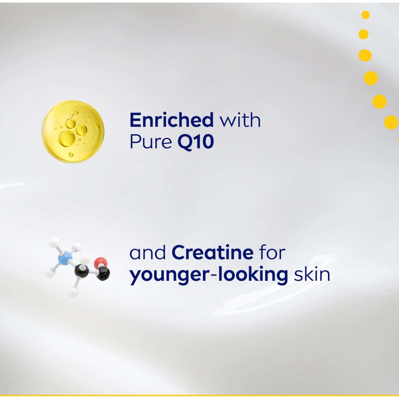 Q10 Anti-wrinkle Firming Day Cream SPF30