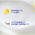 Q10 Anti-wrinkle Firming Day Cream SPF30