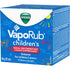 VapoRub Children’s Nasal Decongestant Cough Suppressant Ointment
