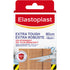 Elastoplast Extra Tough Waterproof Dressing Strips 6cmx8cm 8s (Relaunch)