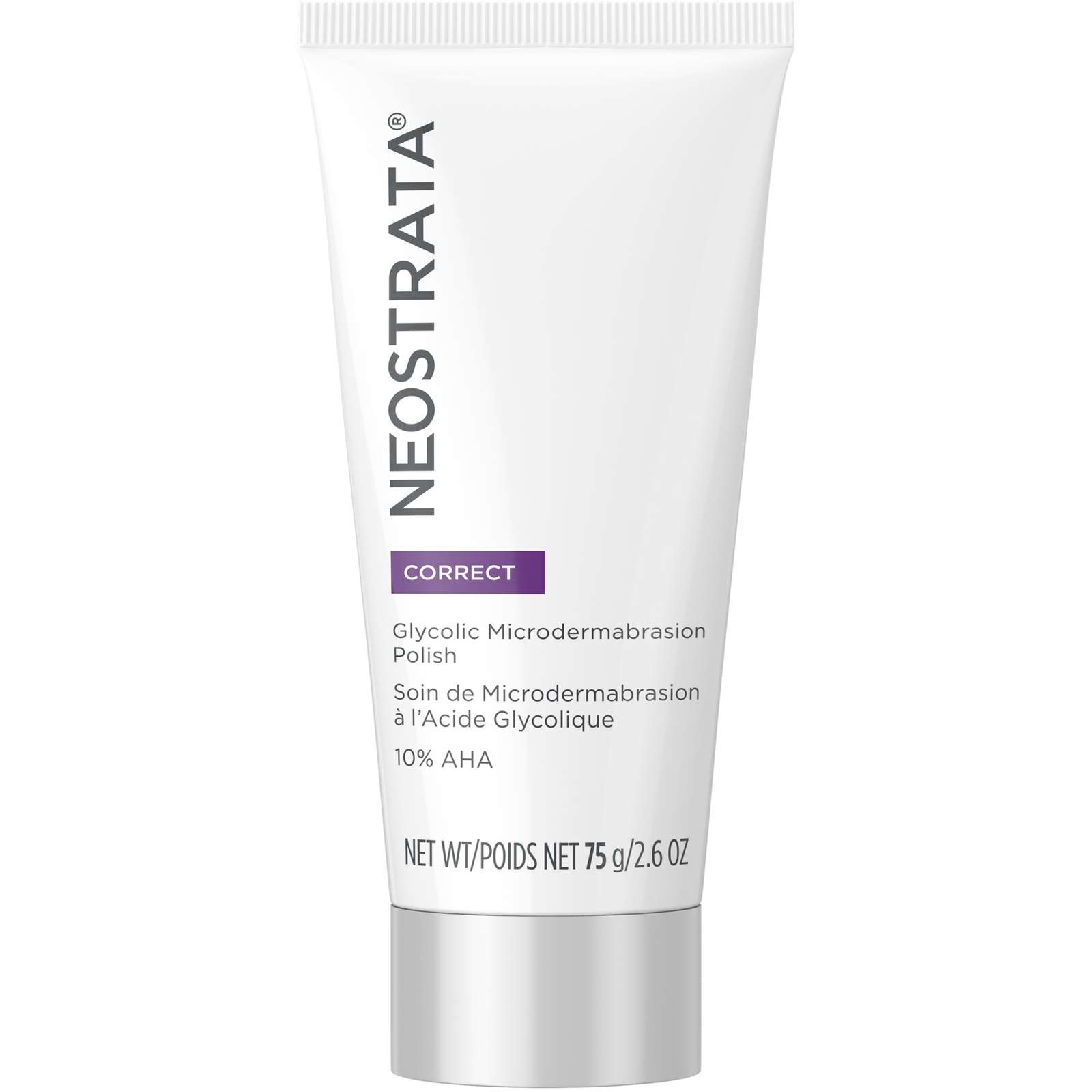 Glycolic Microdermabrasion Polish