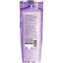 L'Oreal Paris Hair Expertise Hyaluron Plump Shampoo with Hyaluronic Acid for Dry Hair, Adds Moisture, For Hair Hydration, 385ml