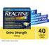 Extra Strength 24Hr Allergy Medicine, Liquid Gels 10mg