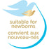 Baby Dove Lotion Moisturizer Rich Moisture 591ml