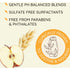 Apple Cider Vinegar Blend Conditioner for Clarify & Shine