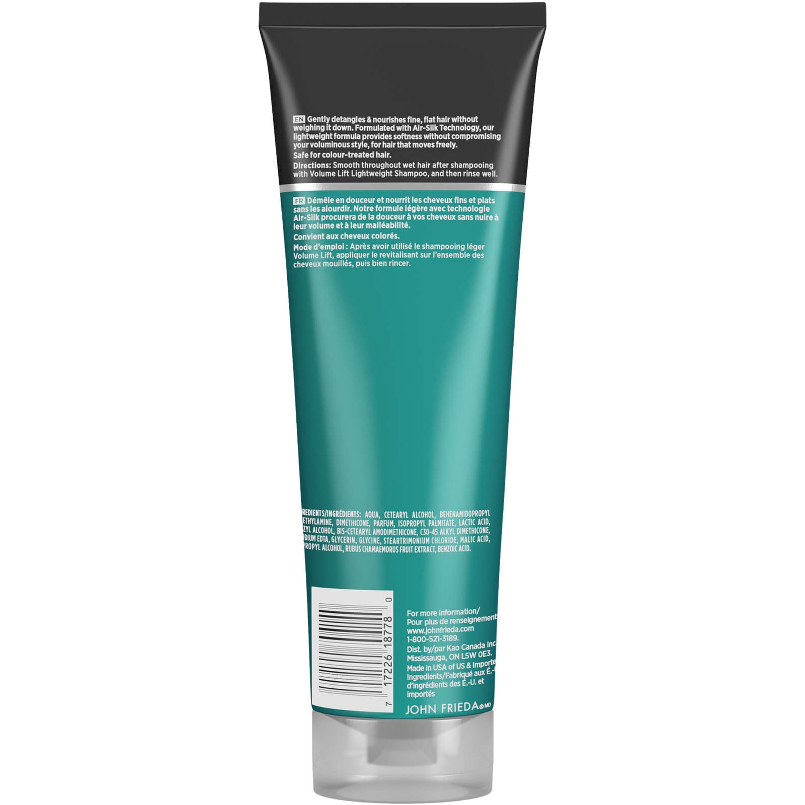 Volume Lift Lightweight Conditioner