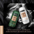 Botanique Nourish & Replenish Shampoo for dry hair + Coconut Extract formulated with Pro Style Technology™