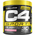 C4 Sport Pre-Workout