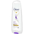 Dove Damage Therapy Conditioner for flat hair Volume Boost thicker, fuller hair 355 ml
