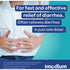 Diarrhea Relief, Quick-Dissolve Tablets 10 ea