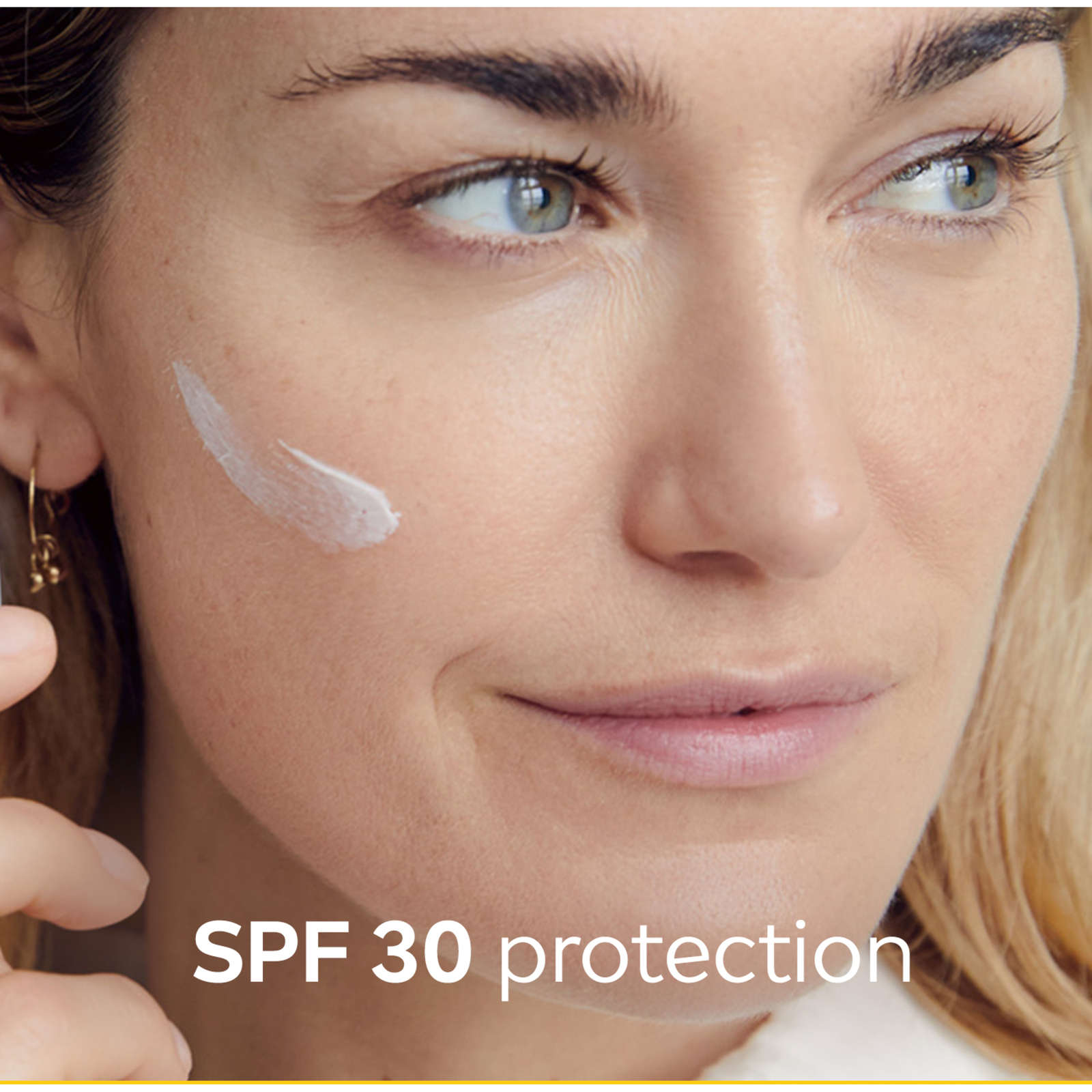Q10 Anti-wrinkle Firming Day Cream SPF30