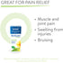 Arnicare Cream Relieves Muscle and Joint Pain, and Treats Bruises and Bumps