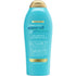 Extra Strength Argan Oil of Morocco Hydrating Shampoo