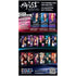 Extreme Semi-Permanent Hair Colour Kit