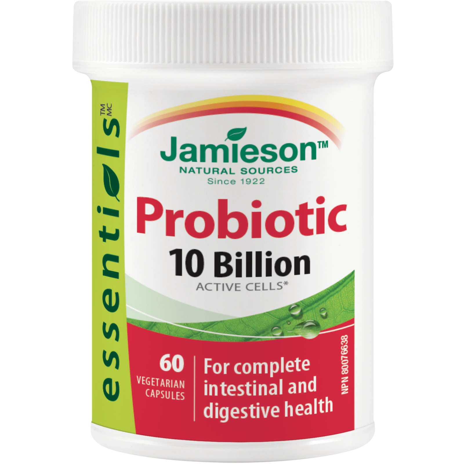 10 Billion Probiotic