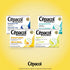 Cepacol® Extra Strength Sucrose Free Honey Lemon Value Pack, Sore Throat Lozenges, 16 ct