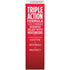 Triple Action Eye Drops - Polyethylene Glycol, Hydrochloride - Dry Eyes, Red Eye, Strained Eyes, Tired Eyes