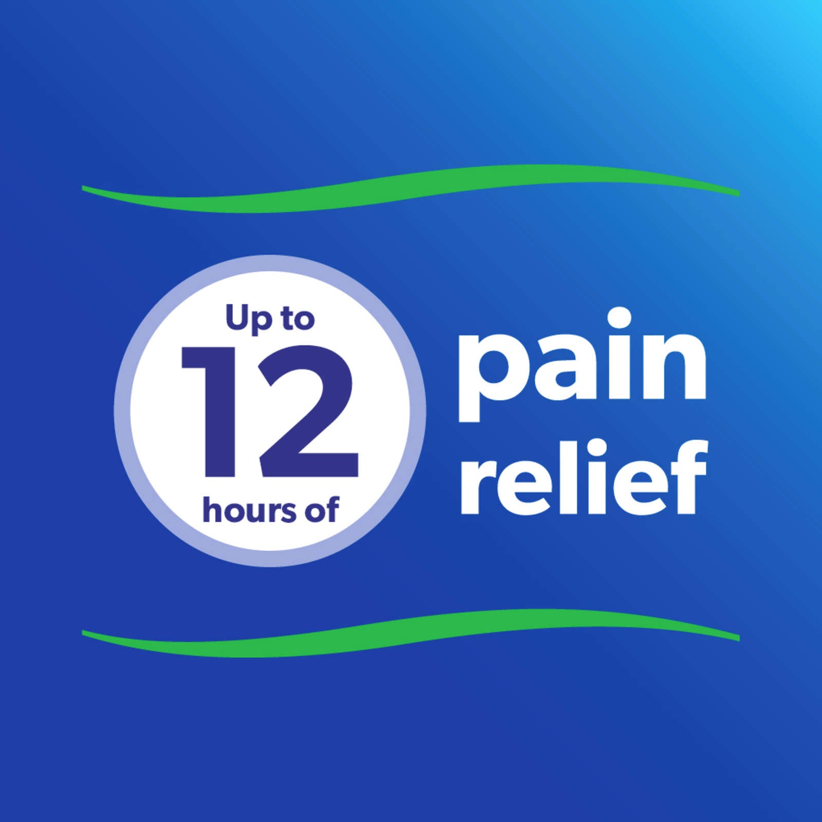 Salonpas 12 Hour Pain Relief Patch