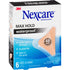 Nexcare™ Max-Hold Heel/Hand Waterproof Bandages
