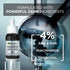 SkinActive, Pore-Purifying Serum, AHA + BHA With Charcoal