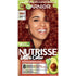 Nutrisse Ultra Color Double Tone Reds, Permanent Hair Dye