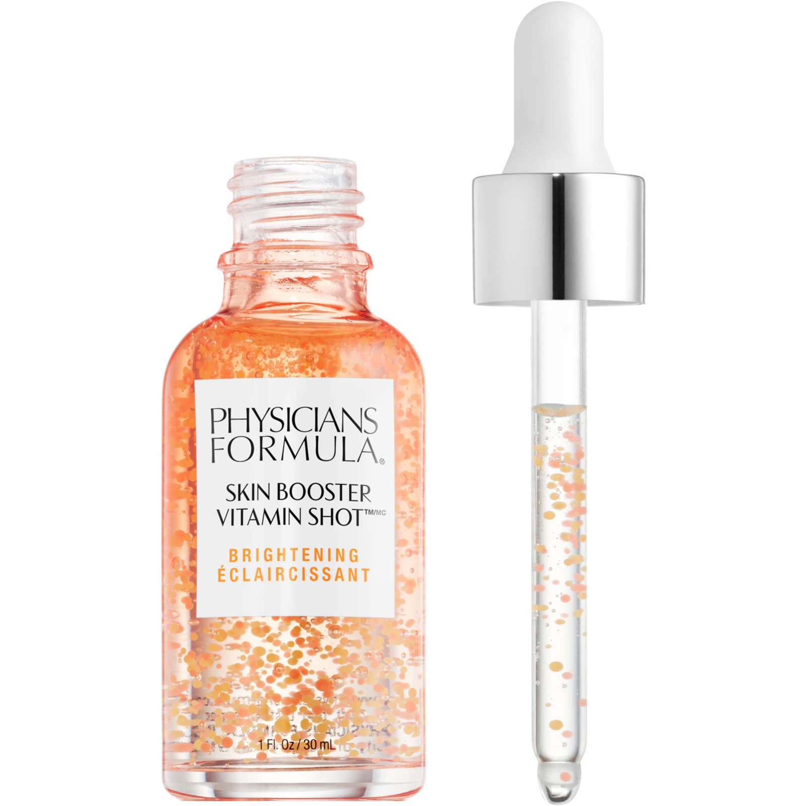 Skin Booster Vitamin Shot Brightening