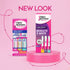 Triple Check Pregnancy Test Kit