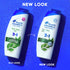 Tea Tree Oil 2-in-1 Shampoo + Conditioner