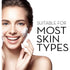Total Effects Revitalizing Foaming Facial Cleanser