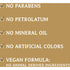 Goddess Strength Conditioner for Breakage Prone Hair,  with Castor Oil