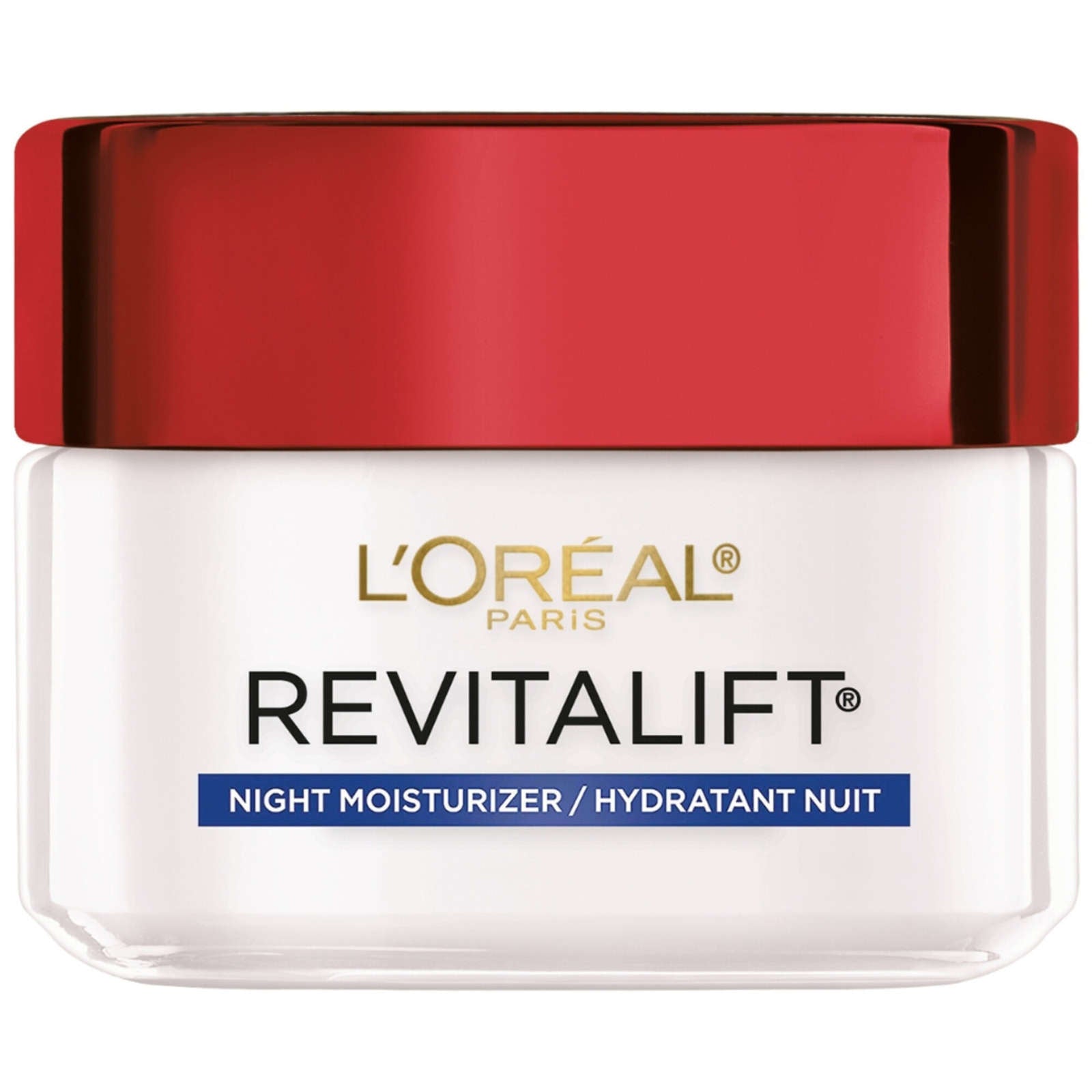 Night Moisturizer Retinol