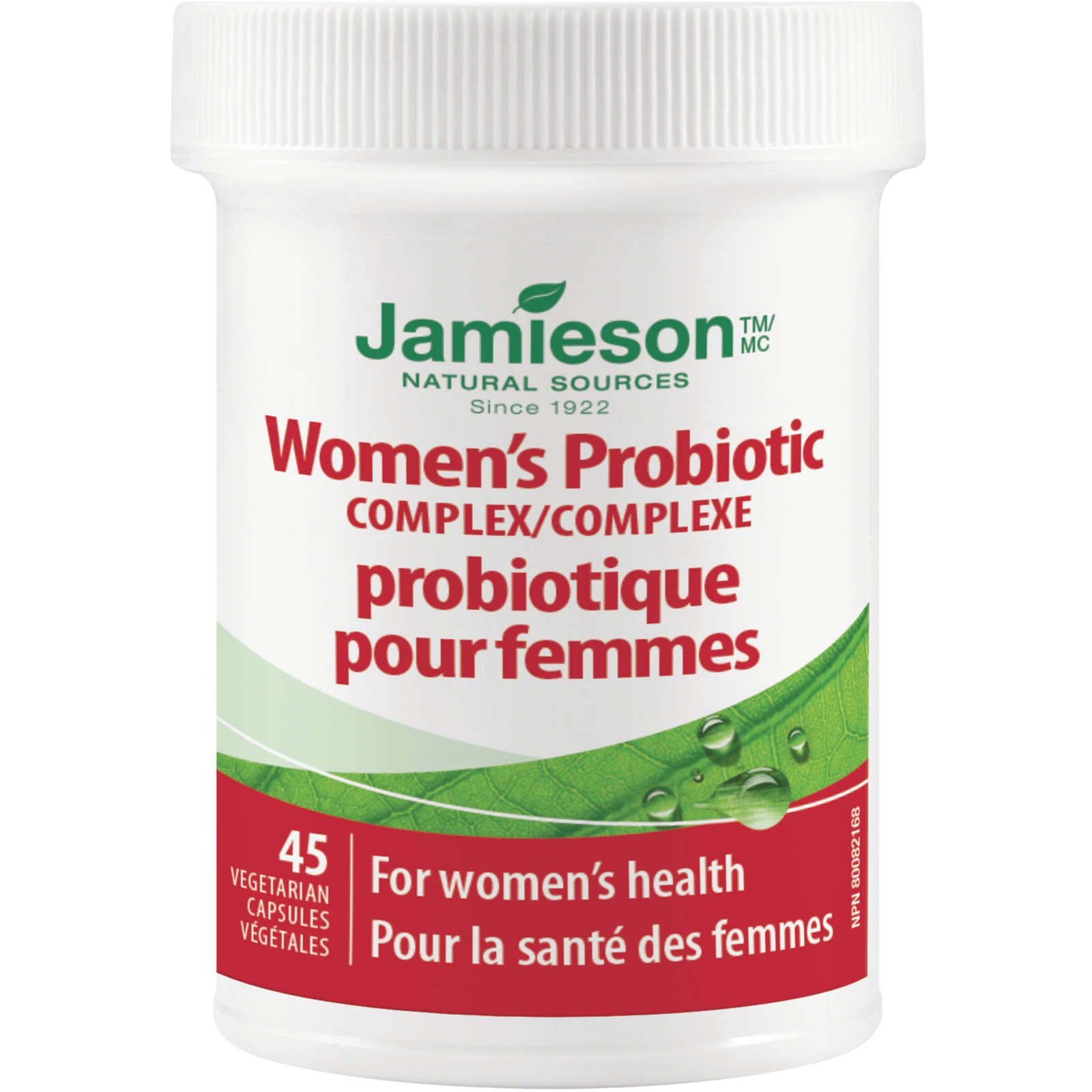 Women's Probiotic Complex