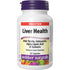 Liver Health Milk Thistle, Schisandra, Alpha Lipoic Acid & Turmeric