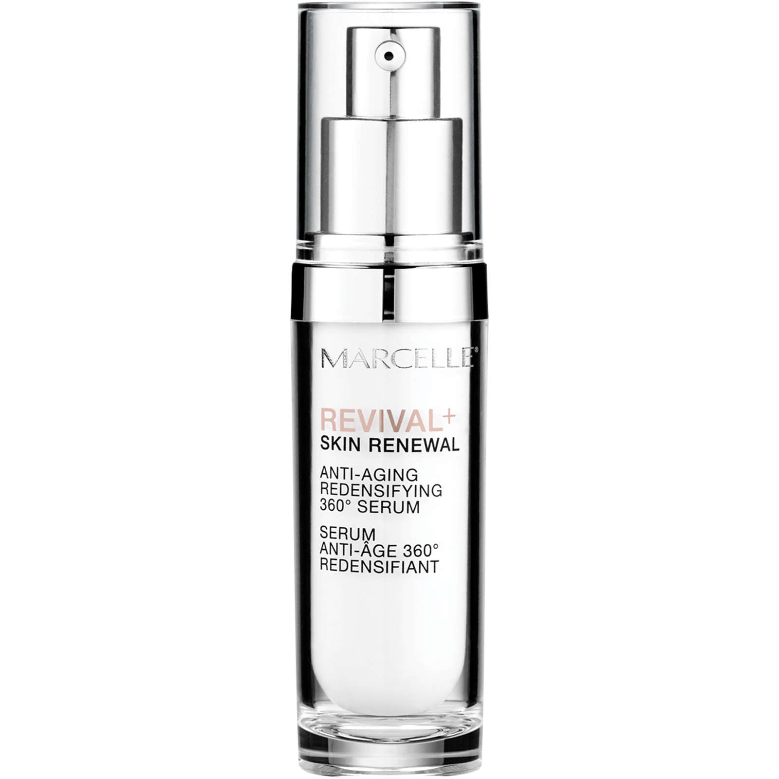 Revival+ Skin Renewal Anti-Aging Redensifying 360° Serum