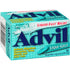 Advil Regular Strength Liqui-Gels Ibuprofen Capsules for Headaches and Pain Relief, 200 mg, 16 Count