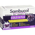 Cold & Flu Capsules