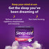 Sleep Eze Regular Strength Caplets