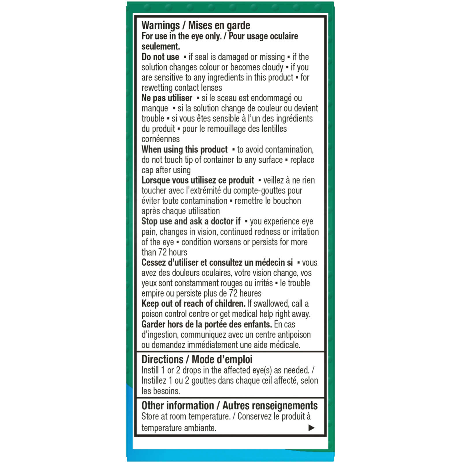 Systane Lub Eye Drps 15ml