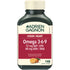 Omega 3-6-9