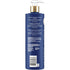 Silver Conditioner with Biotin – Silver & Glowing for grey or color treated hair – 380mL